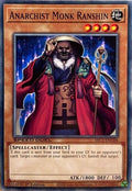 Anarchist Monk Ranshin (SBC1-ENG04)  Common