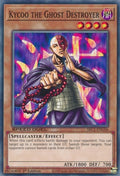 Kycoo the Ghost Destroyer (SBC1-ENG06)  Common