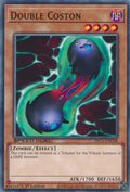 Double Coston (SBC1-ENG08)  Common