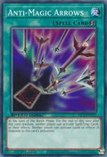 Anti-Magic Arrows (SBC1-ENG11)  Common