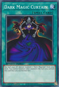 Dark Magic Curtain (SBC1-ENG13)  Common