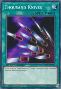 Thousand Knives (SBC1-ENG14)  Common