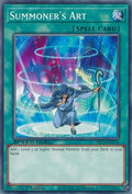 Summoner's Art (SBC1-ENG16)  Common