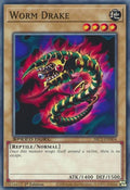 Worm Drake (SBC1-ENH04)  Common