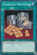 Emergency Provisions (SBC1-ENH12)  Common