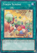 Token Sundae (SBC1-ENH14)  Common