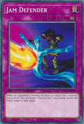 Jam Defender (SBC1-ENH16)  Common