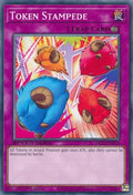 Token Stampede (SBC1-ENH18)  Common