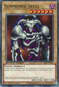 Summoned Skull (SBC1-ENI01)  Common