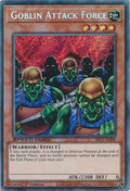 Goblin Attack Force  (SBC1-ENI06)  Secret Rare