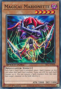 Magical Marionette (SBC1-ENI08)  Common