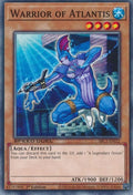 Warrior of Atlantis (SBC1-ENI12)  Common