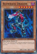 Blowback Dragon (SBC1-ENI23)  Common
