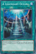 A Legendary Ocean (SBC1-ENI27)  Common