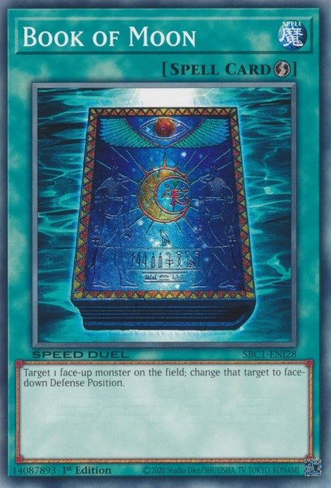 Book of Moon (SBC1-ENI28)  Common