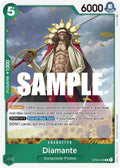(OP04-028) Diamante - Rare
