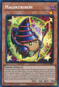 Magikuriboh (MP23-EN002)  Prismatic Secret Rare