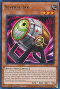 Reverse Jar (MP23-EN077)  Rare
