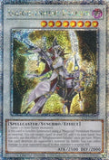 Enlightenment Paladin  (TN23-EN010) (Limited) Quarter Century Secret Rare
