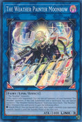 The Weather Painter Moonbow (MP23-EN089)  Super Rare