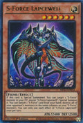 S-Force Lapcewell (MP23-EN012)  Ultra Rare