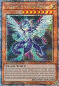 Galaxy-Eyes Photon Dragon  (TN23-EN012) (Limited) Quarter Century Secret Rare