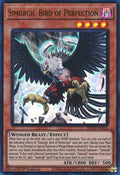 Simorgh, Bird of Perfection (MP23-EN016)  Ultra Rare