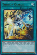 Therion Charge (MP23-EN093)  Ultra Rare