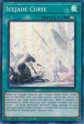 Icejade Curse (MP23-EN094)  Super Rare