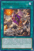 Branded Loss (MP23-EN095)  Rare