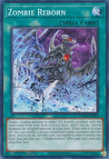 Zombie Reborn (MP23-EN098)  Common