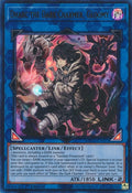 Dharc the Dark Charmer, Gloomy (MP23-EN025)  Ultra Rare