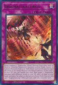 Dogmatikaturgy (MP23-EN103)  Rare