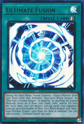 Ultimate Fusion (MP23-EN027)  Ultra Rare