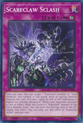 Scareclaw Sclash (MP23-EN104)  Common