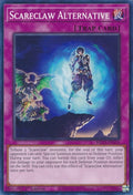Scareclaw Alternative (MP23-EN105)  Common
