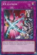 XX-clusion (MP23-EN109)  Common
