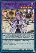 Patissciel Couverture (MP23-EN110)  Ultra Rare