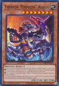 Therion "Empress" Alasia (MP23-EN119)  Common