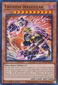 Therion Irregular (MP23-EN120)  Common