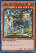 Grandtusk Dragon (MP23-EN129)  Common