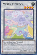 Merry Melffys (MP23-EN135)  Common