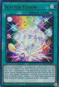 Scatter Fusion (MP23-EN140)  Ultra Rare