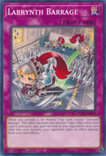 Labrynth Barrage (MP23-EN237)  Common