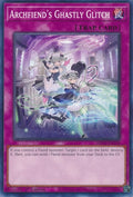 Archfiend's Ghastly Glitch (MP23-EN238)  Common