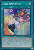 Doll Happiness (MP23-EN056)  Super Rare