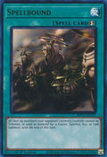 Spellbound (MP23-EN151)  Ultra Rare