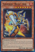 Therion "Bull" Ain (MP23-EN059)  Super Rare