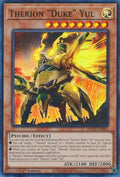 Therion "Duke" Yul (MP23-EN061)  Super Rare
