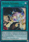 Runick Slumber (MP23-EN246)  Ultra Rare